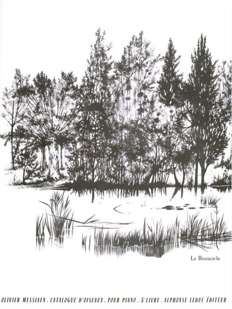 Catalogue d'oiseaux Band 5