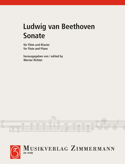 Sonate B-Dur