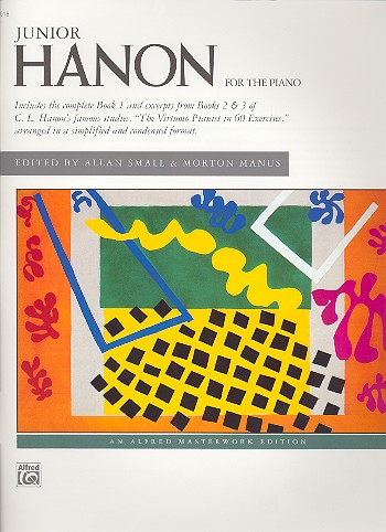 Junior Hanon