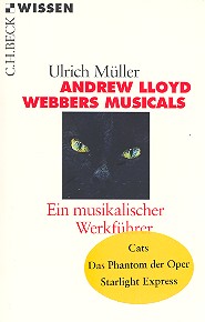 Andrew Lloyd Webbers Musicals