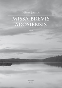 Missa brevis Arosiensis