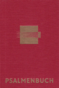 Psalmenbuch