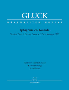Iphigenie en Tauride