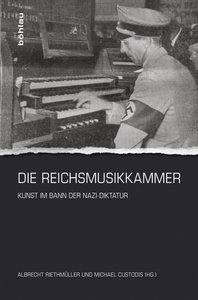 Die Reichsmusikkammer