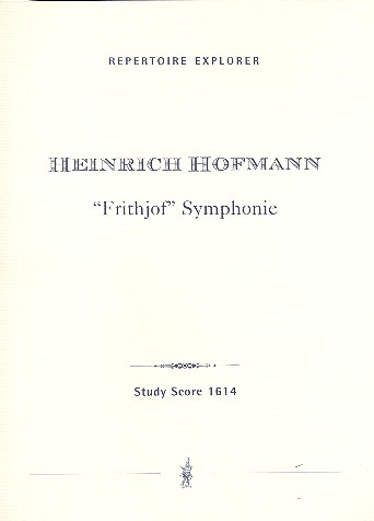 Frithjof Symphony