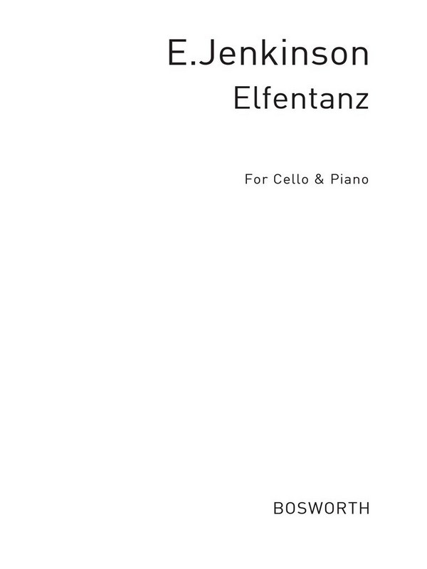Elfentanz