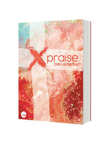 Xpraise - Das Liederbuch