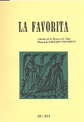 La Favorita
