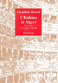 L'Italiana in Algeri