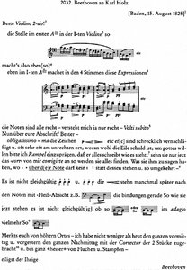 Briefwechsel Gesamtausgabe - Band 6 1825 - 1827