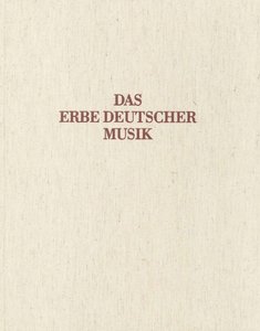 Goethes Lieder, Oden, Balladen und Romanzen mit Musik Teil II