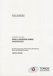 Misa a Buenos Aires - Misatango