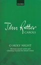 O holy night
