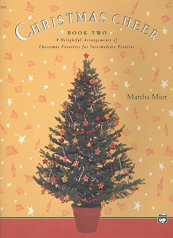 Christmas Cheer Vol. 2