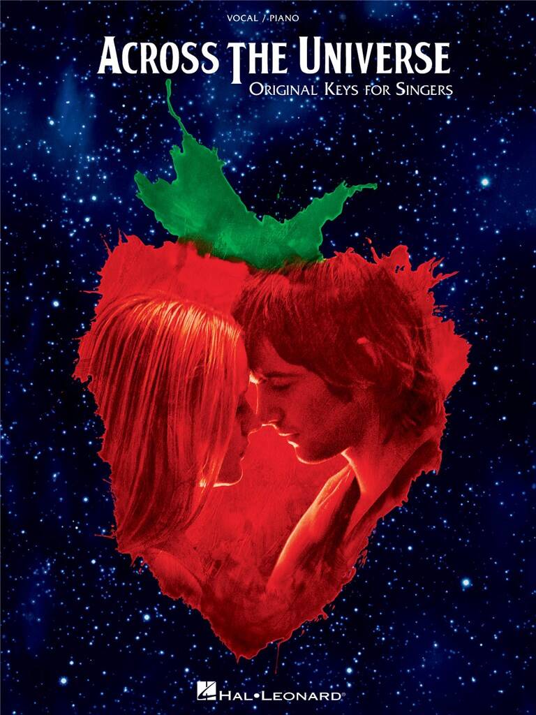 Across the Universe