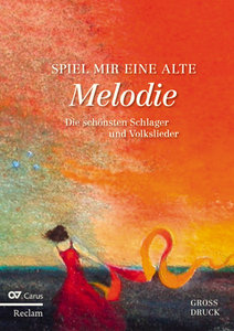 Spiel mir eine alte Melodie