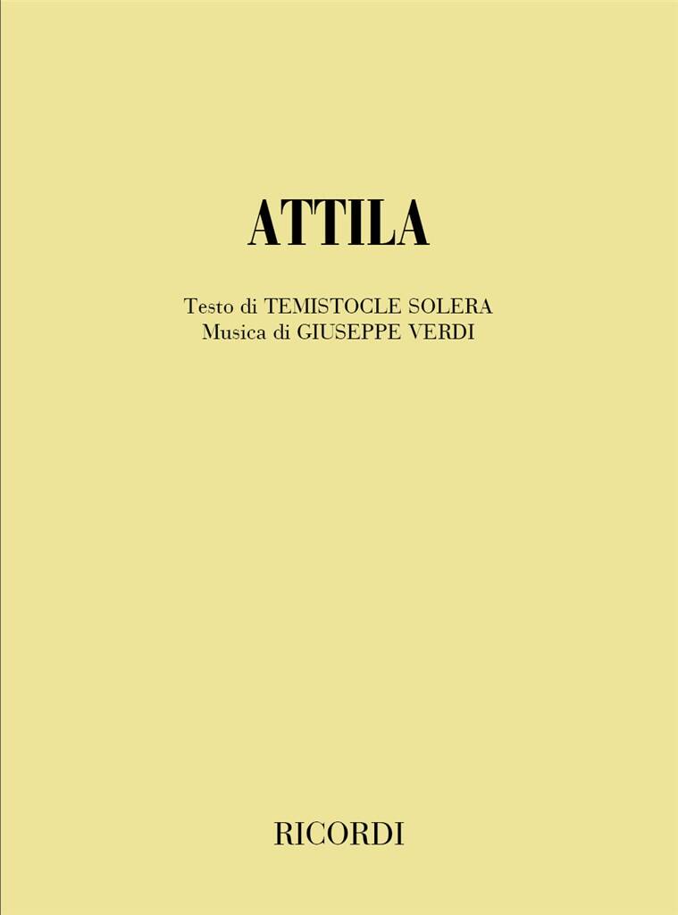 Attila
