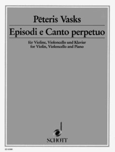 Episodi e Canto perpetuo (1985)