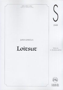 Loitsut (Incantations)