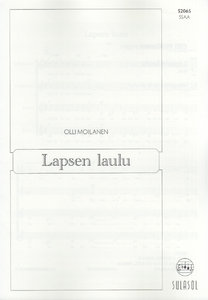 Lapsen laulu