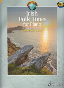 Irish Folk Tunes