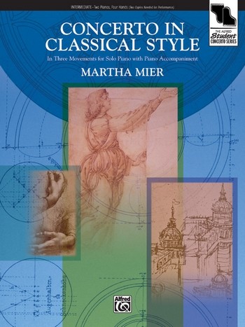 Concerto in classical Style