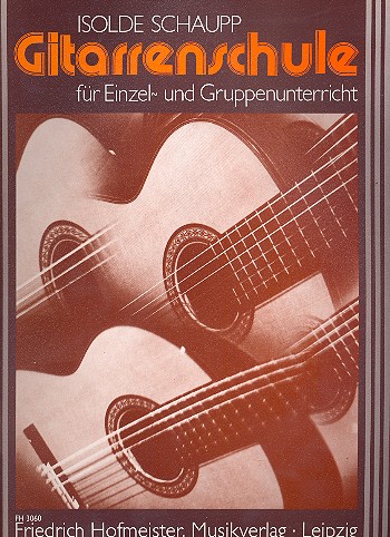Gitarrenschule
