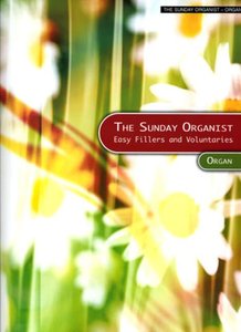 The Sunday Organist