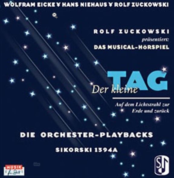 Der kleine Tag