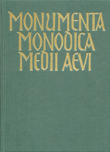 Music of the Beneventan Rite