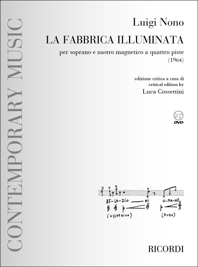 La Fabbrica Illuminata