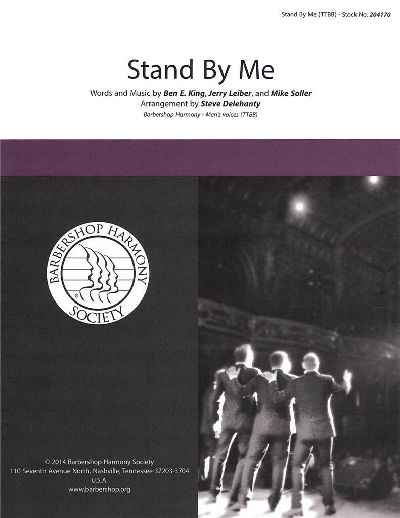 Stand by me