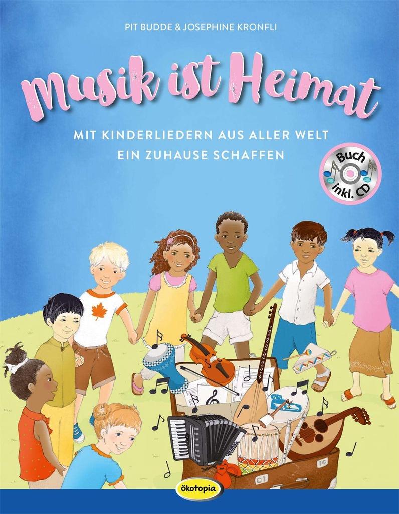 Musik ist Heimat
