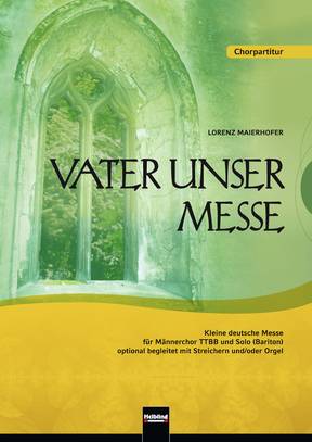 Vater unser Messe