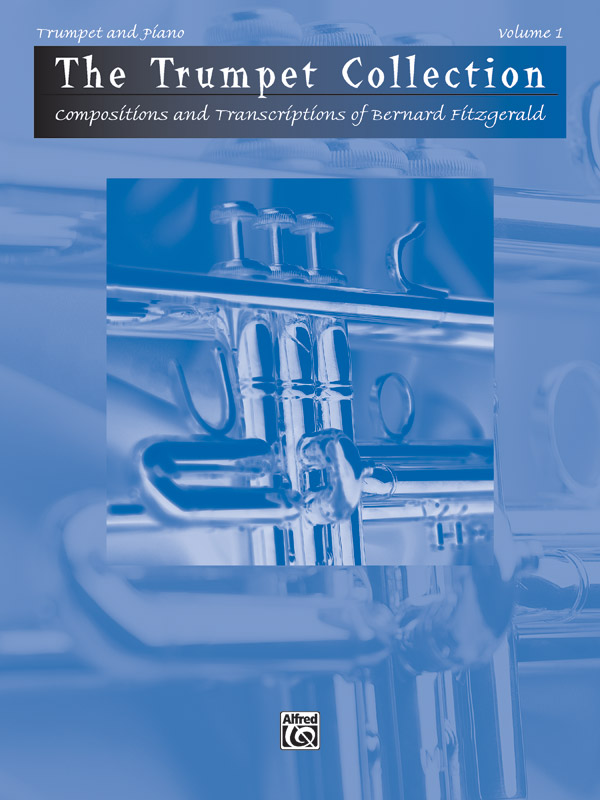 The Trumpet Collection Vol. 1
