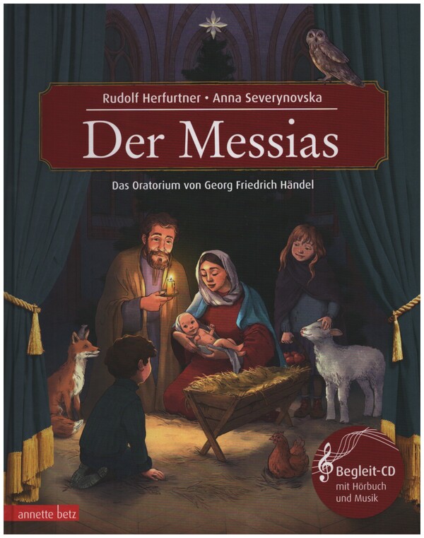 Der Messias