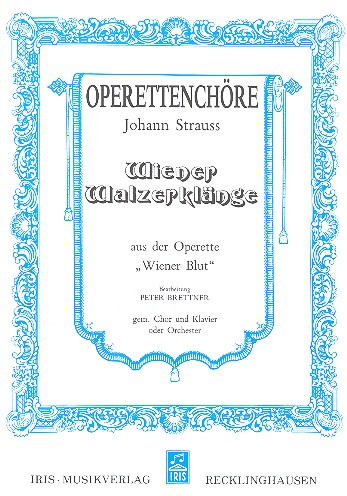 Wiener Walzerklänge