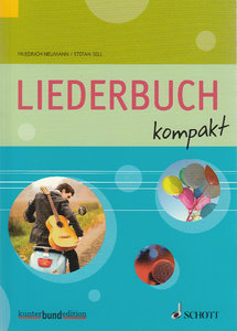 Liederbuch kompakt