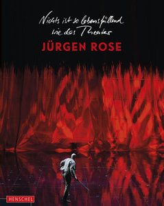 Nichts ist so lebensfüllend wie das Theater