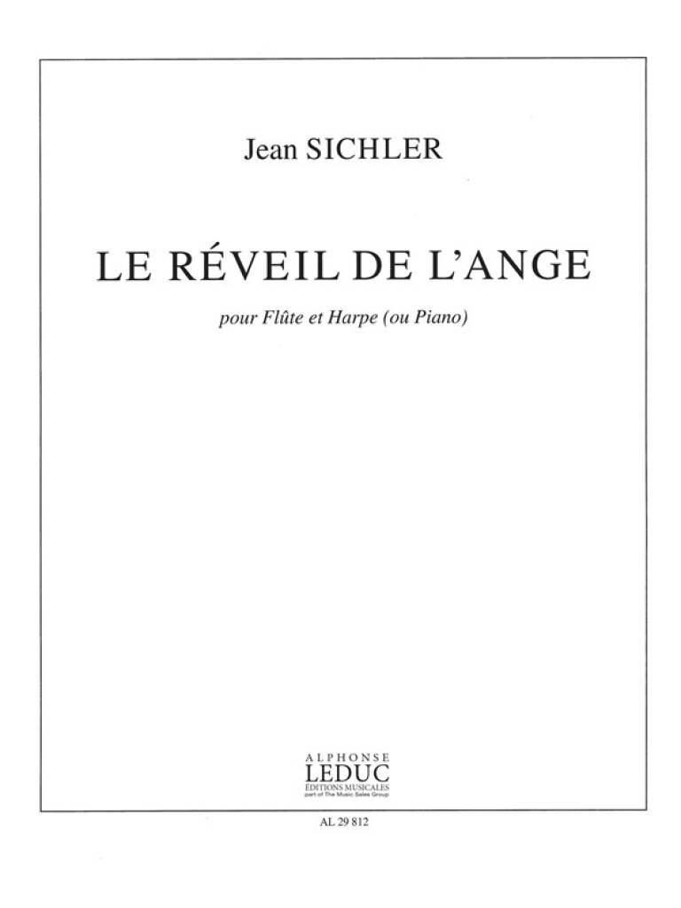 Le reveil de l'ange