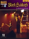 Black Sabbath - Bass Play-Along Vol. 26