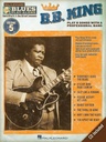 B. B. King - Blues Play-Along Vol. 5