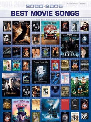 2000 - 2005 Best Movie Songs