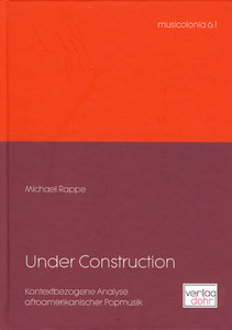 Under Construction / Hip-Hop