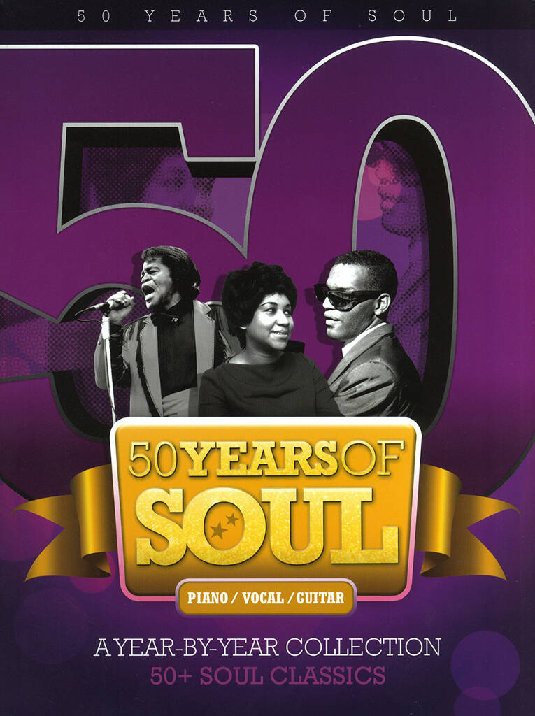 50 Years of Soul