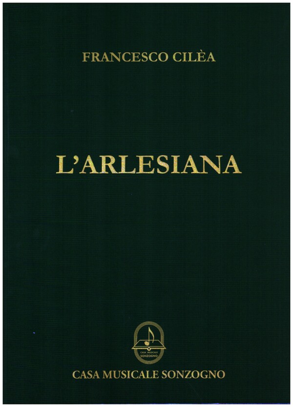 L'Arlesiana
