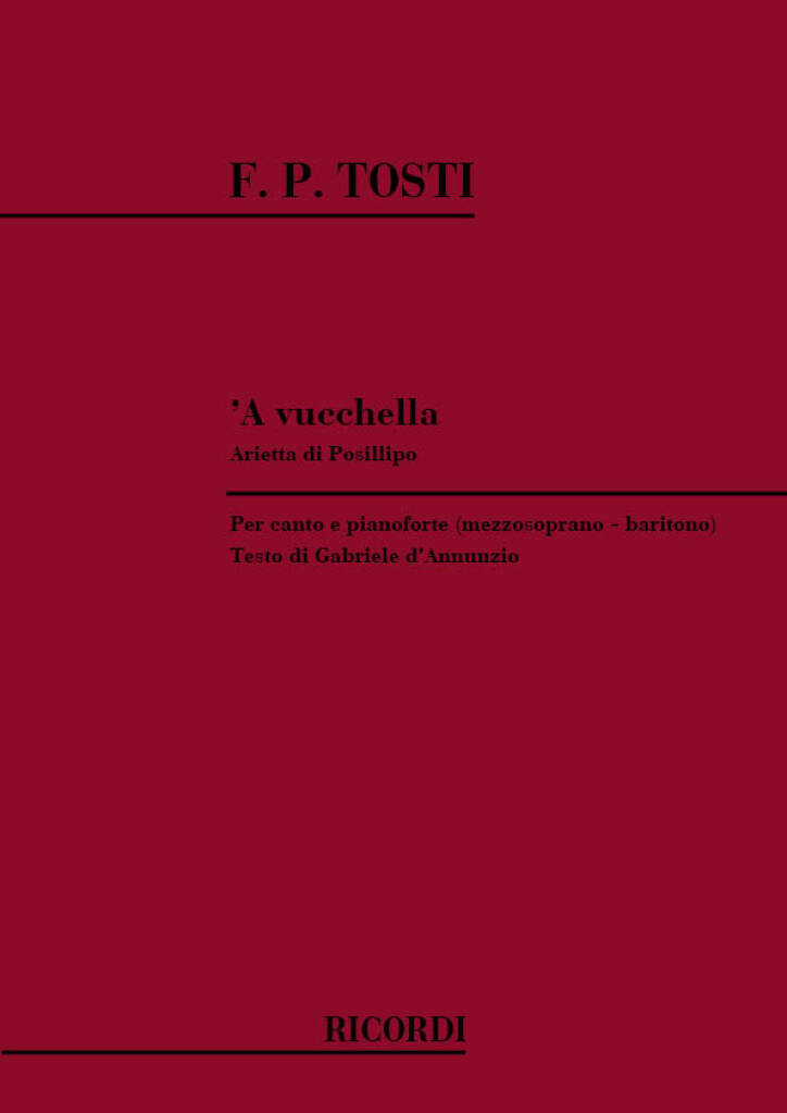 A Vucchella