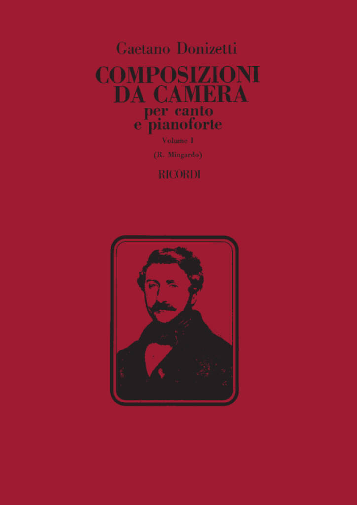 Composizioni da Camera Band 1
