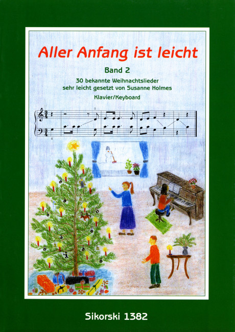 Aller Anfang ist leicht - Band 2