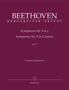 Sinfonie Nr. 5 c-moll op. 67
